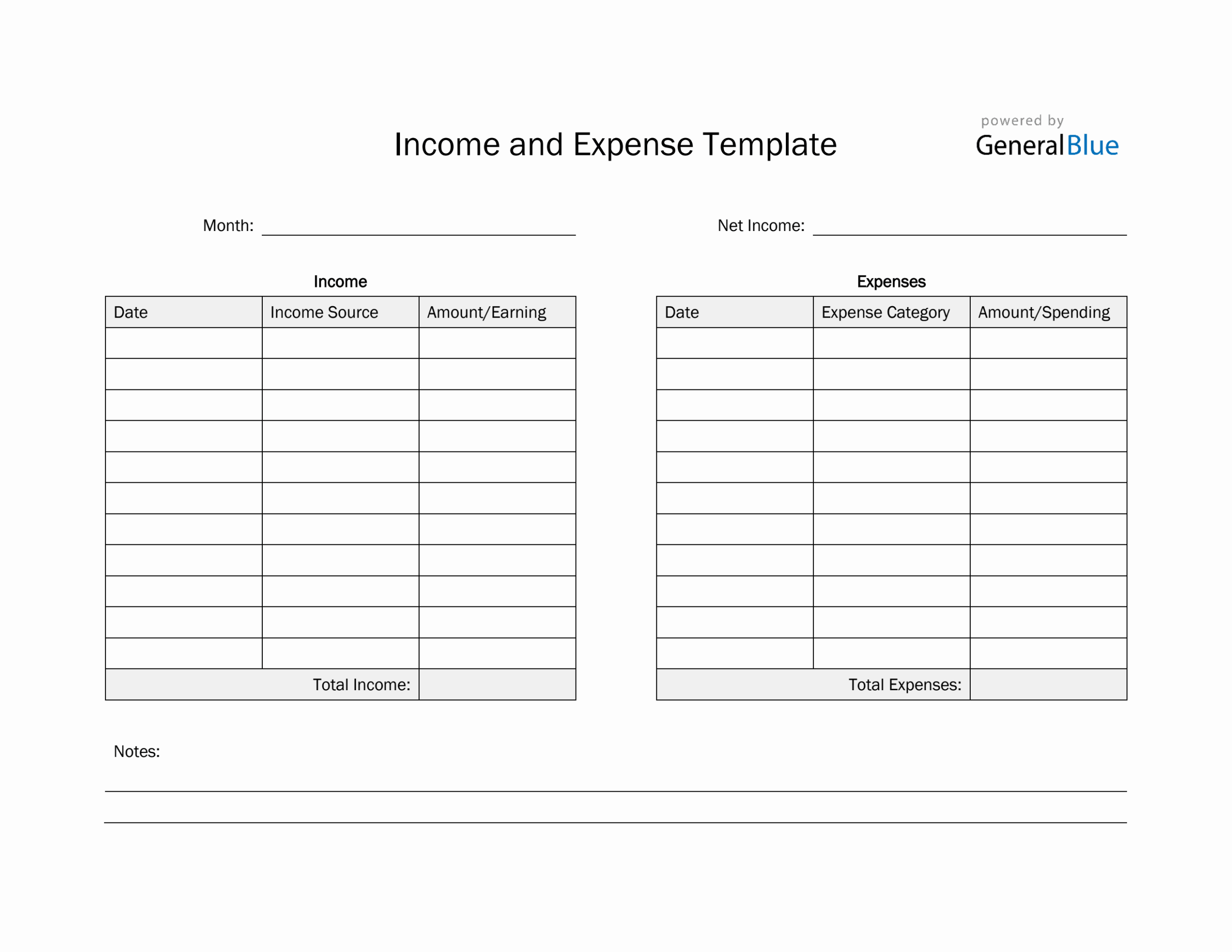 free income expense spreadsheet templates free income expense spreadsheet templates