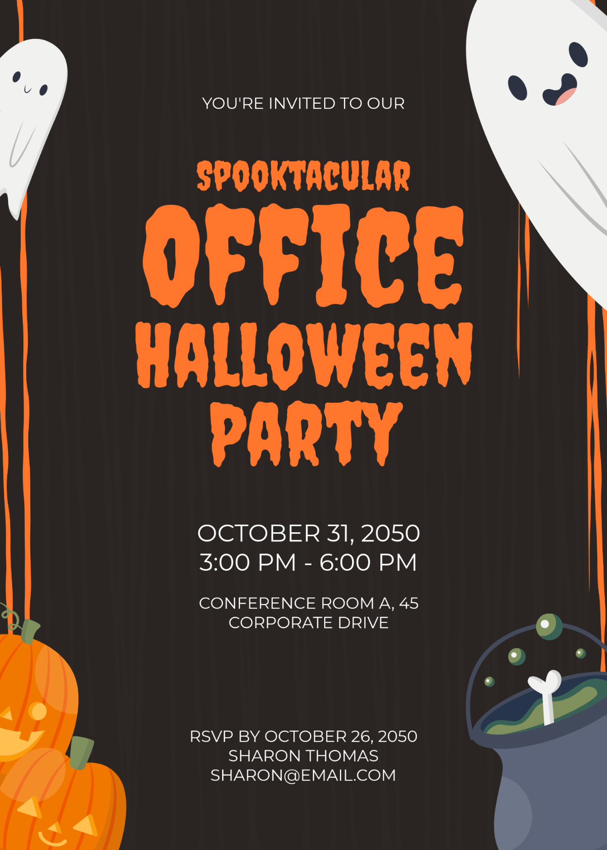 free printable halloween invitations free printable halloween invitations