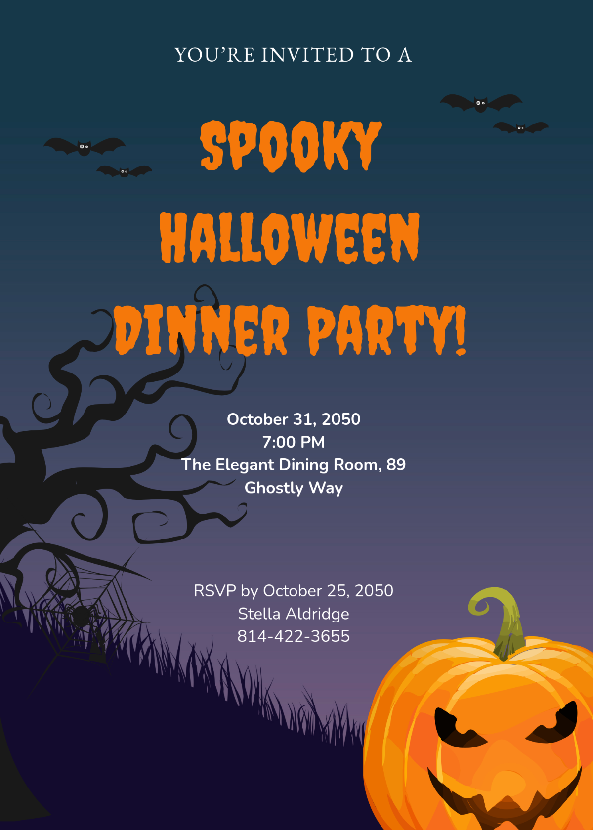 free printable halloween party invitations free printable halloween party invitations