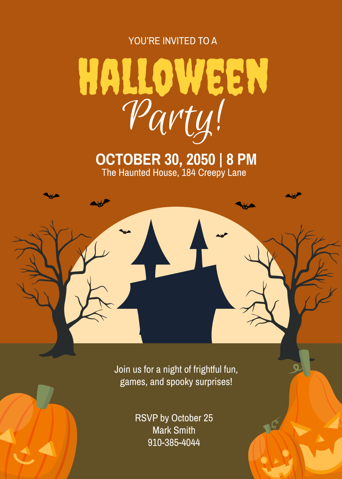 halloween party invitation wording halloween party invitation wording